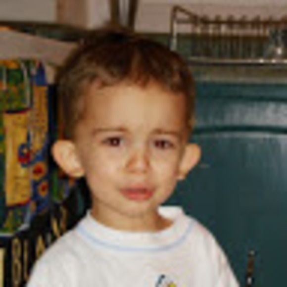 Meet your Posher, Michael - Picture 1 of 1